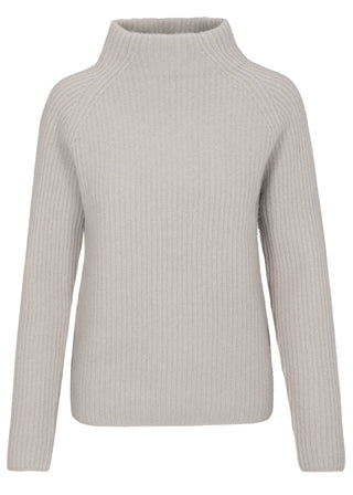 NOS Pullover, Stehbund,1/1-Arm