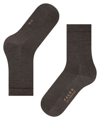 FALKE Softmerino Damen