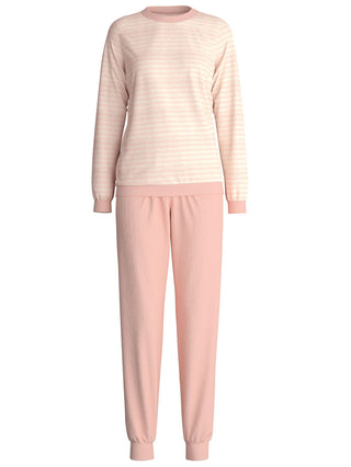 WOMEN Pyjamas with cuff