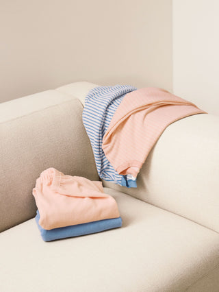 WOMEN Pyjamas with cuff
