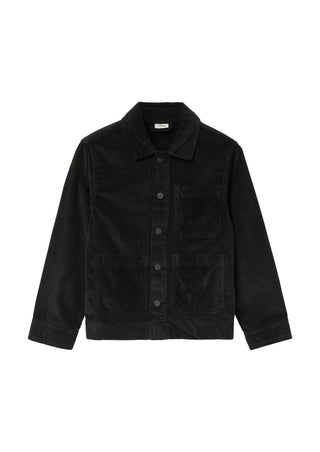 Indoor-Jacke