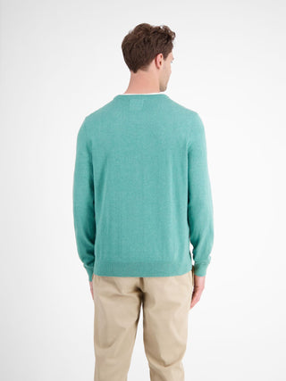 O-NECK BUENDCHEN