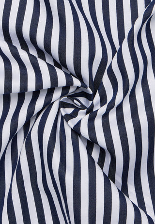 Bluse Satingewebe Langarm