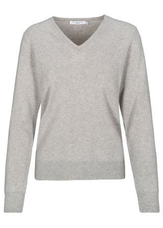 NOS Pullover, V-Ausschnitt
