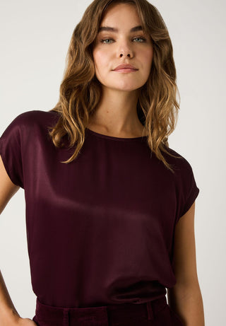 Blusenshirt