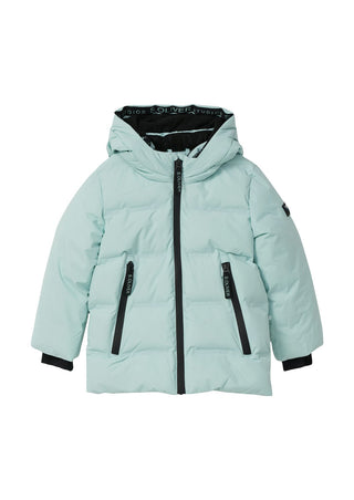 Outdoor-Jacke