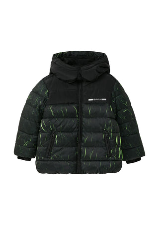 Outdoor-Jacke
