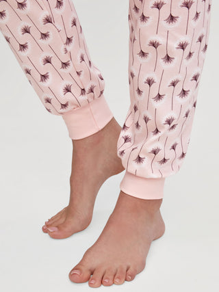 WOMEN Pyjamas with cuff