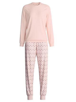 WOMEN Pyjamas with cuff