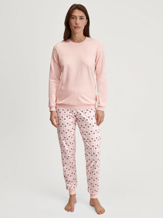 WOMEN Pyjamas with cuff