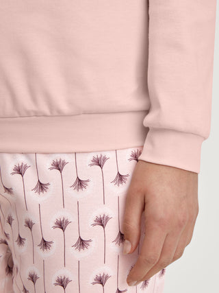 WOMEN Pyjamas with cuff