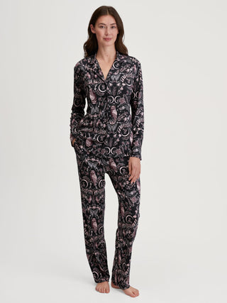 WOMEN Shirt long-sleeve