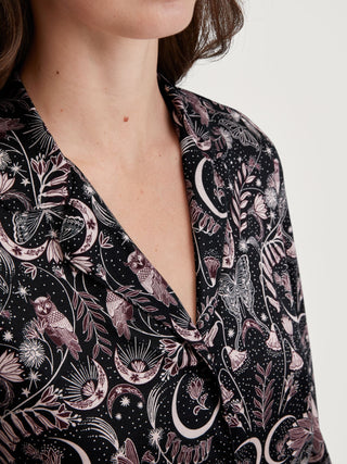 WOMEN Shirt long-sleeve