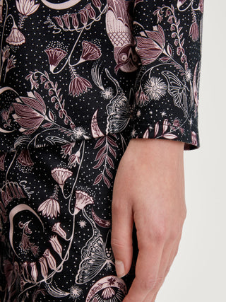 WOMEN Shirt long-sleeve
