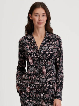 WOMEN Shirt long-sleeve
