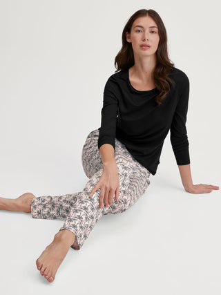 WOMEN Shirt long-sleeve
