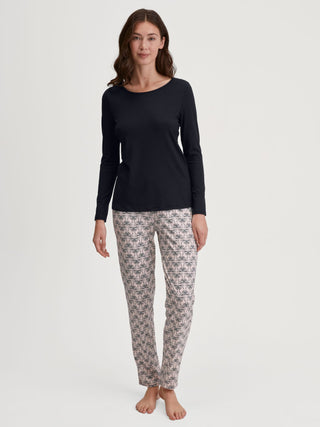 WOMEN Shirt long-sleeve