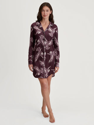 WOMEN Sleepshirt