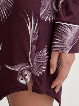 WOMEN Sleepshirt