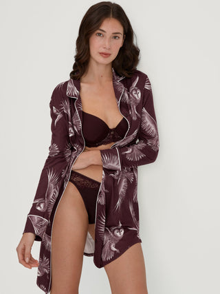WOMEN Sleepshirt