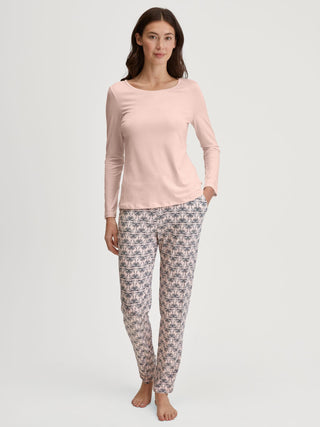 WOMEN Shirt long-sleeve