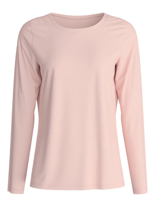 WOMEN Shirt long-sleeve