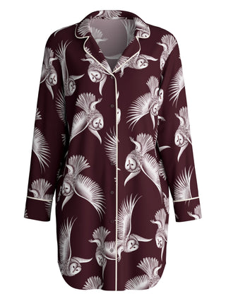 WOMEN Sleepshirt