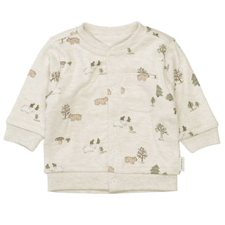 Kn.-Wendejacke