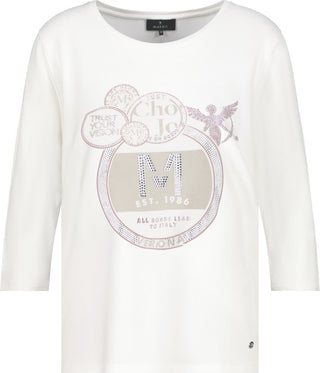 Pullover, off-white