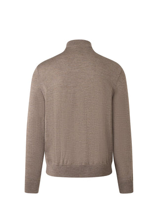 Strickjacke Knopf 1/1 Arm