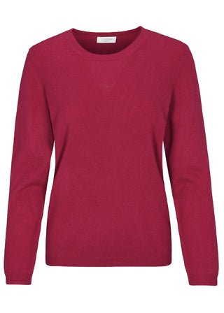 NOS Rdh.-Pullover, 1/1 Arm,uni