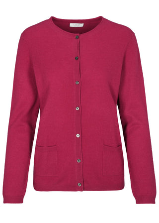 NOS Rdh.-Cardigan, 1/1 Arm,uni