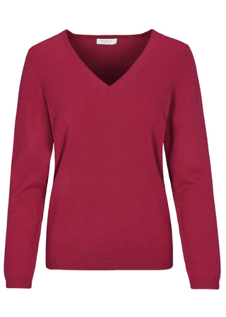 NOS V-Pullover, 1/1 Arm, uni