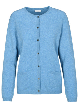 NOS Rdh.-Cardigan, 1/1 Arm,uni