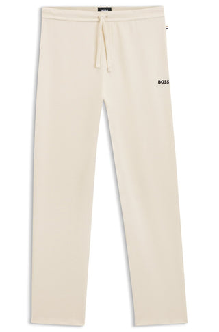 Waffle Pants