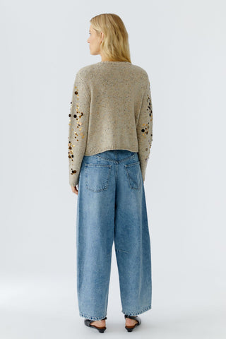 Strickjacke