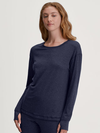 WOMEN Shirt long-sleeve