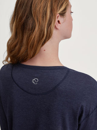 WOMEN Shirt long-sleeve