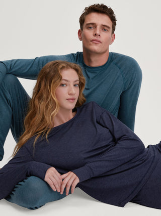 MEN Shirt long-sleeve