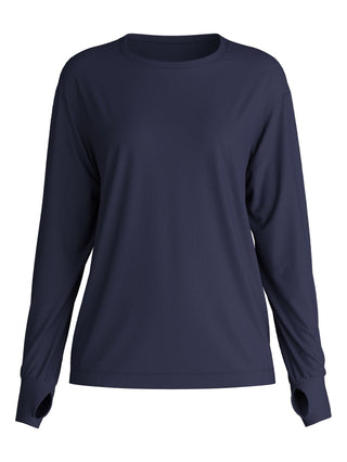 WOMEN Shirt long-sleeve