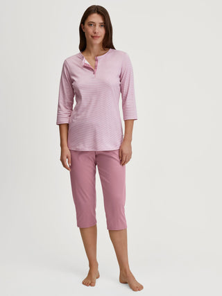 WOMEN 3/4 Pyjamas