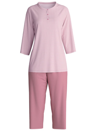WOMEN 3/4 Pyjamas