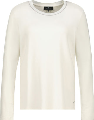 Pullover, almond
