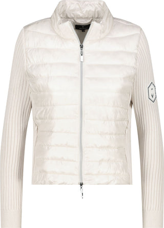 Jacke, almond