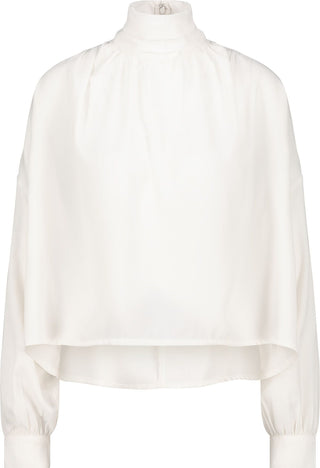 Bluse, almond