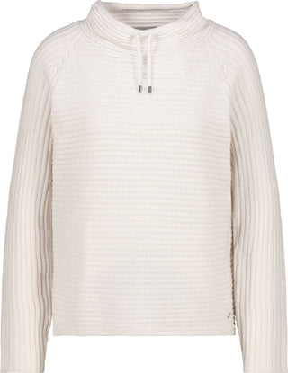 Pullover, almond
