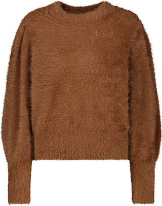 Pullover, whisky