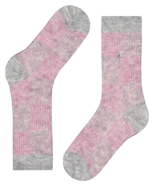 Burlington Charming Checks Damen