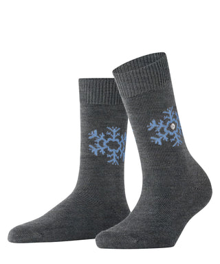 Burlington Snowstar Damen