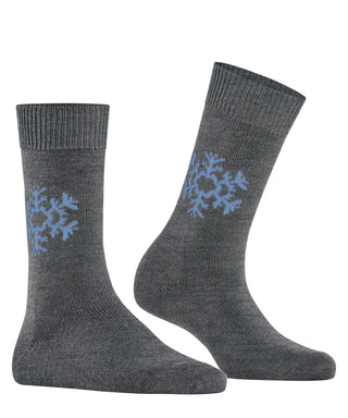 Burlington Snowstar Damen